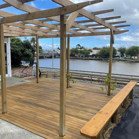 Vila Arioso Whanganui Exteriér fotografie