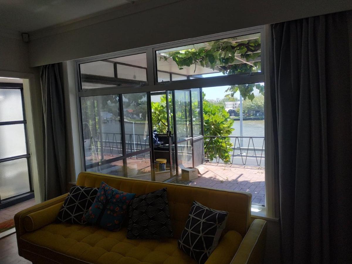 Vila Arioso Whanganui Exteriér fotografie