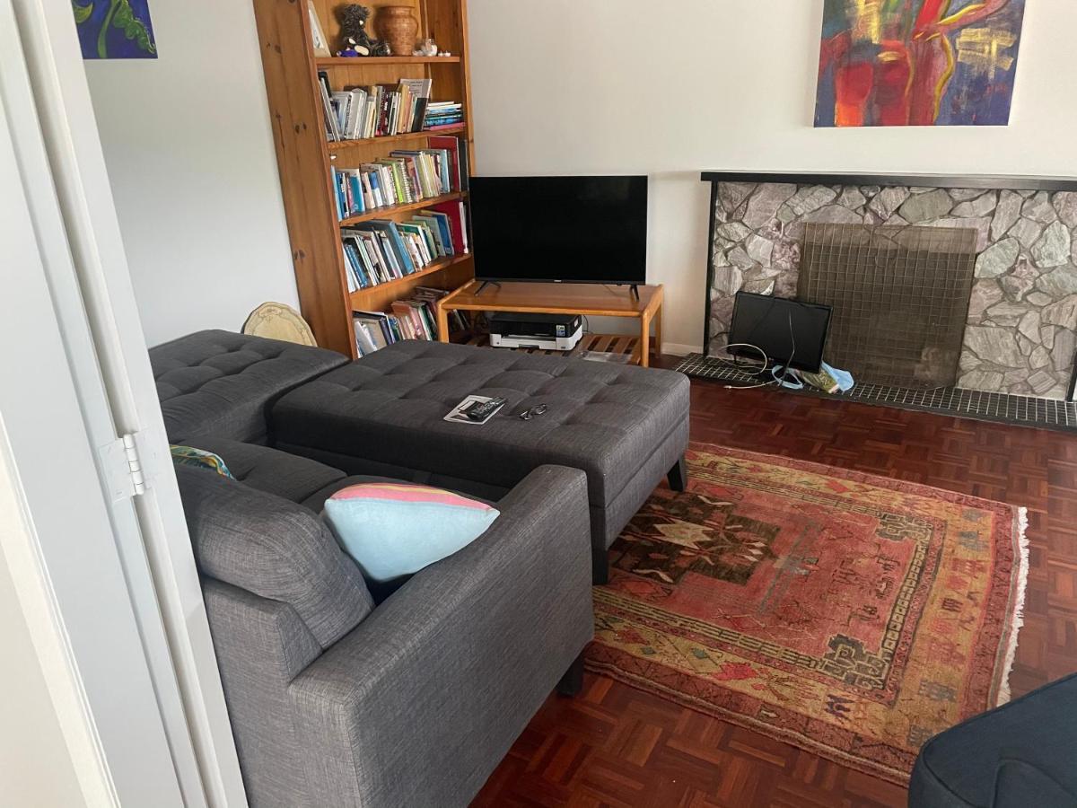 Vila Arioso Whanganui Exteriér fotografie