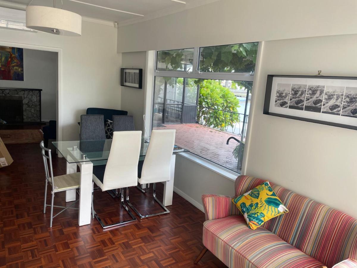 Vila Arioso Whanganui Exteriér fotografie